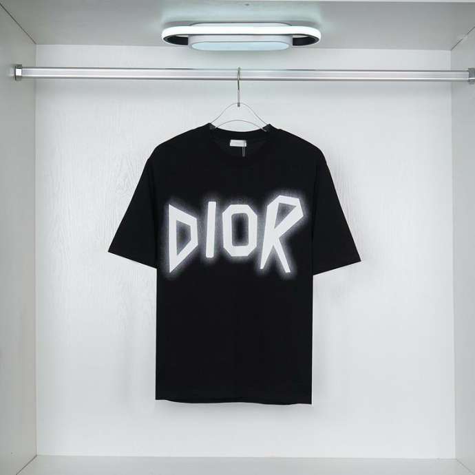 Dior T Shirts Short _SKUDiorS-3XLyktx517033865